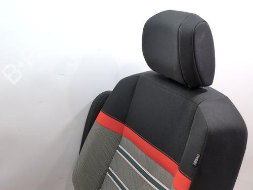 Left front seat CITROËN BERLINGO (ER_, EC_) e-Berlingo | BP30157609C15 