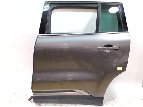 Used Left rear door Left rear door RENAULT ESPACE V (JR_) [2015-2023] 33263356 33263356