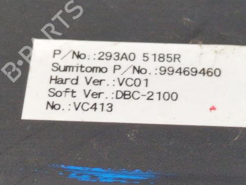 Electronic module RENAULT CAPTUR II (HF_) | BP38263160M83 - Image 4