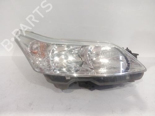 Used Right headlight Right headlight 37992105 37992105
