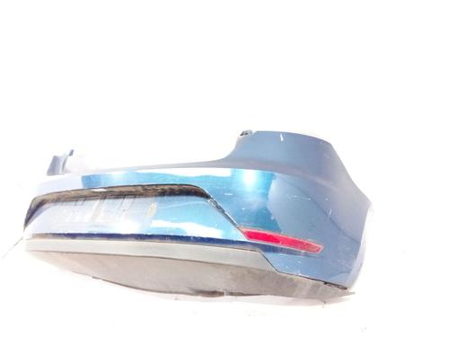 Rear bumper SEAT IBIZA IV (6J5, 6P1) 1.2 | BP18153246C8 