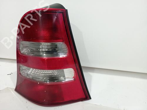 Right taillight MERCEDES-BENZ A-CLASS (W168) A 140 (168.031, 168.131) | BP24699299C35 