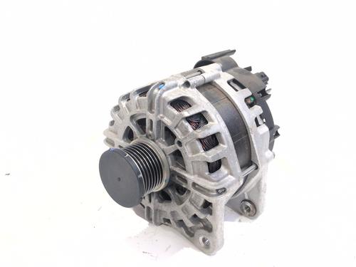 Generator Generator RENAULT MEGANE IV Saloon [2016-2026] 37239760 37239760