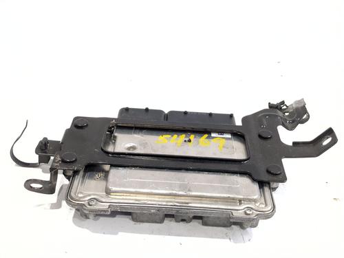 Used Engine control unit (ECU) KIA CARENS IV 1.7 CRDi (116 hp) 30573160