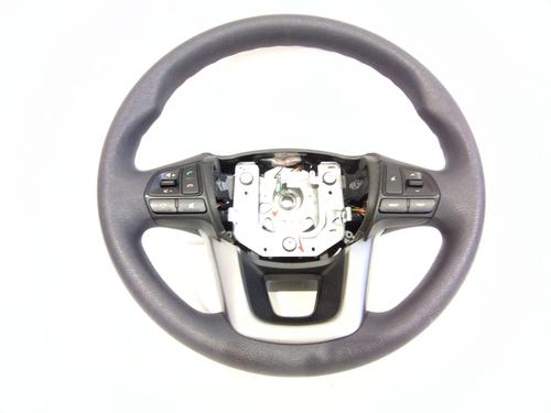 Used Steering wheel KIA RIO III (UB) 1.2 CVVT (84 hp) 28948869