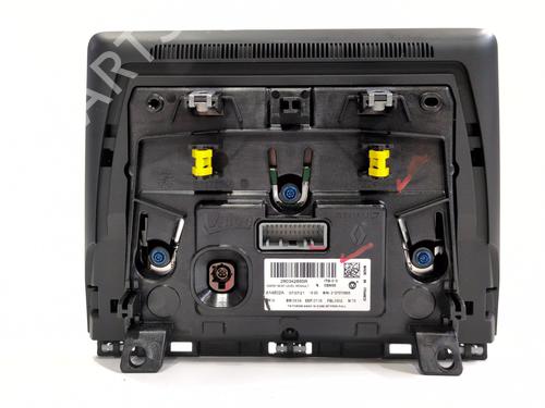 Display RENAULT SYMBIOZ | BP36799127C48 - Image 2