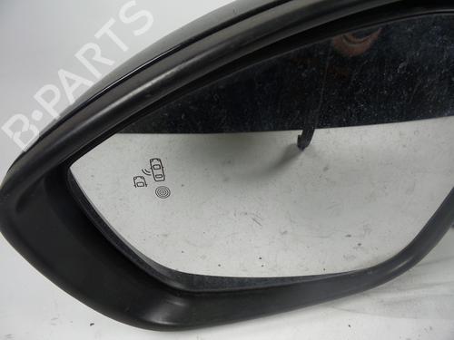 Left mirror CITROËN C4 CACTUS  | BP17913604C26 