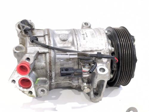 Used AC compressor RENAULT KANGOO III Box Body/MPV 1.5 Blue dCi 95 (FJAB) (95 hp) 30881536