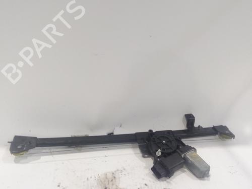 Used Front left window mechanism CITROËN JUMPER II Van 2.0 BlueHDi 160 (163 hp) 25727851