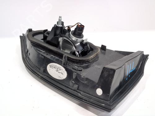 Left tailgate light RENAULT ESPACE V (JR_) 1.6 dCi 130 | BP28003749C79 