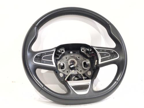 Used Steering wheel Steering wheel RENAULT MEGANE IV Grandtour (K9A/M/N_) 1.5 dCi 110 (B9A3) (110 hp) 34431940 34431940