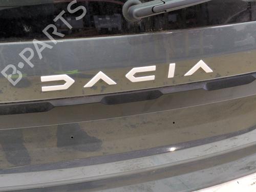 Tailgate DACIA BIGSTER | BP36552304C6 - Image 7