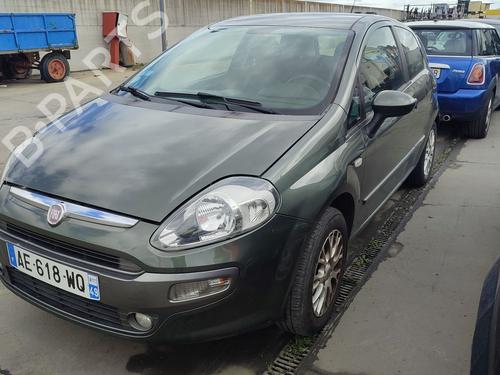 Right headlight FIAT PUNTO EVO (199_) 1.3 D Multijet | BP35974311C29 - Image 9