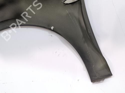 Right front fenders OPEL ASTRA J (P10) | BP30157837C42