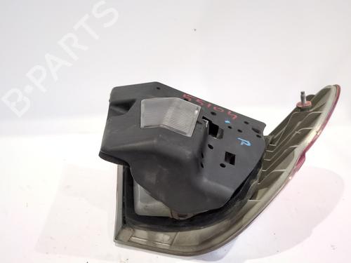 Right taillight BMW 3 (E46) 318 i | BP29450599C35 