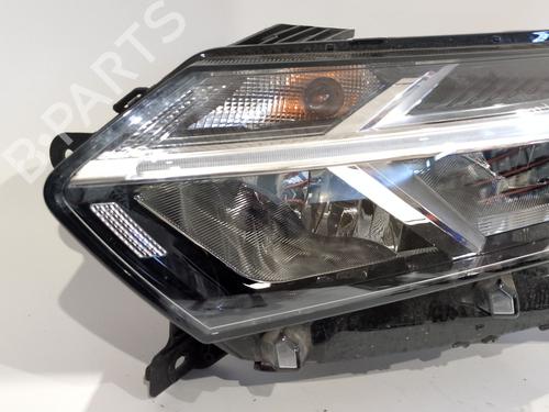 Faro izquierdo DACIA DUSTER (PYM_, PYN_)  | BP29750441C28 
