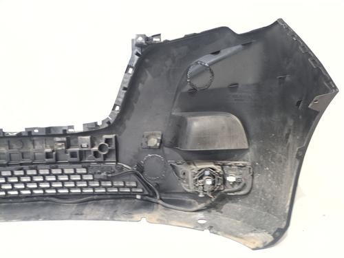 Front bumper RENAULT MASTER III Van (FV)  | BP30967261C7 
