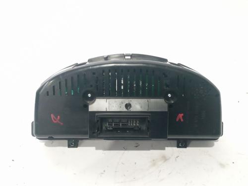 Instrument cluster VW PASSAT B6 (3C2) 2.0 TDI 16V | BP17818251C47 