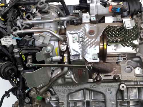 Engine DACIA LODGY (JS_) | BP37027937M1 - Image 4