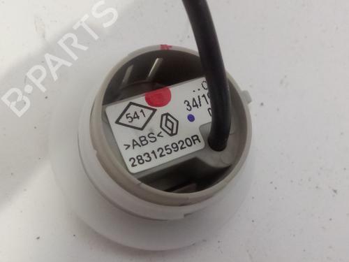Electronic module DACIA DUSTER (HM_) | BP38271054M83 - Image 3