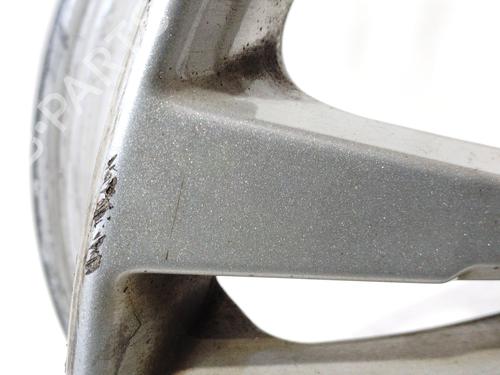 Rim LAND ROVER DISCOVERY IV (L319) 3.0 TD 4x4 | BP18421650C45 