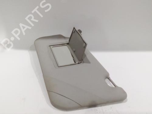 Left sun visor FORD FIESTA VI (CB1, CCN) 1.25 | BP21668259I1 