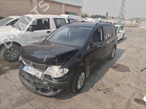 Used Parts VW TOURAN (1T1, 1T2) 1.9 TDI 4949340