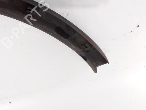 Rear left wheel arch trim NISSAN QASHQAI I (J10, NJ10) 2.0 | BP17818852C136 