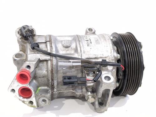 AC compressor RENAULT KANGOO III Box Body/MPV 1.5 Blue dCi 95 (FJAB) | BP30881536M34 - Image 2