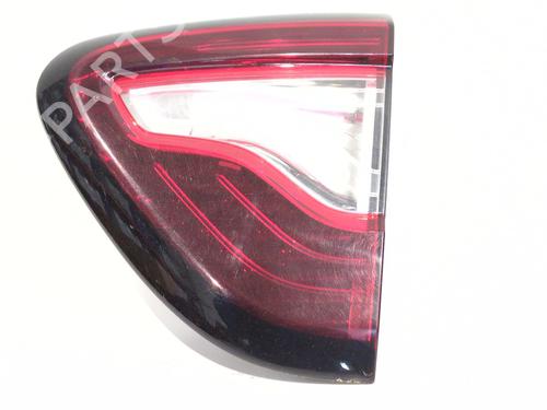 Used Right tailgate light RENAULT CAPTUR I (J5_, H5_) 0.9 TCe 90 (90 hp) 29967875