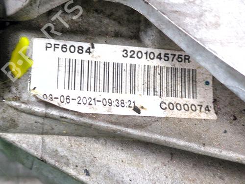 Gearbox RENAULT TRAFIC III Van (FG_) | BP33036715M3 - Image 6