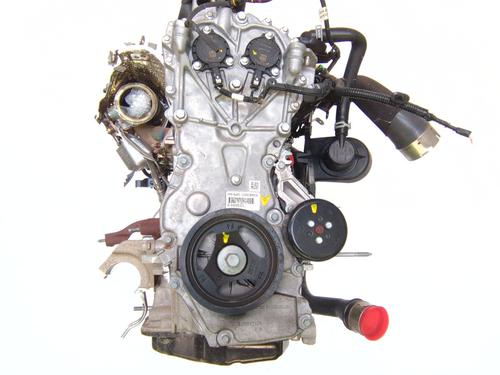 Engine RENAULT SCÉNIC IV (J9_) 1.3 TCe 140 | BP36448639M1 - Image 4