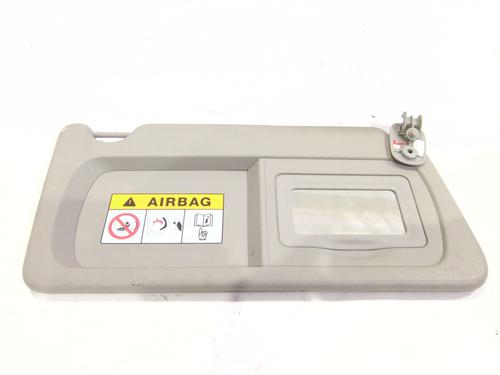 Used Right sun visor Right sun visor 36994310 36994310