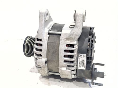 Used Alternator Alternator RENAULT CAPTUR I (J5_, H5_) 1.3 TCe 130 (J5NJ, J5NE) (131 hp) 40150524 40150524