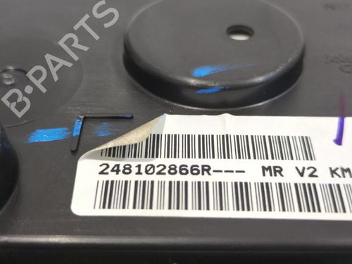 Instrument cluster DACIA LODGY (JS_) | BP39964832C47 - Image 5