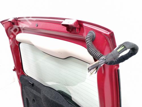 Tailgate FIAT 500 (312_)  | BP17818893C6 