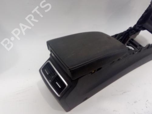 Armrest / Center console RENAULT MEGANE IV Hatchback (B9A/M/N_) 1.6 dCi 130 (B9A4) | BP30157484I20