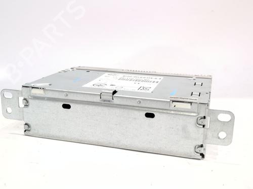Used Radio PEUGEOT 2008 I (CU_) 1.6 BlueHDi 100 (100 hp) 27866359