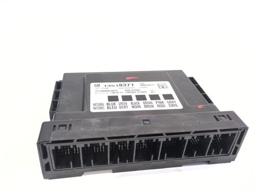 Elektronisk modul OPEL ASTRA K Sports Tourer (B16) 1.6 CDTi (35) (110 hp) 31169193