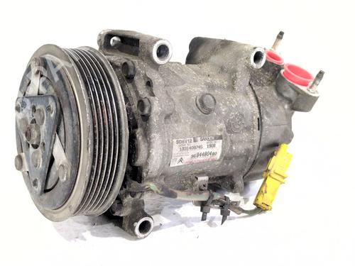 Used AC compressor AC compressor CITROËN C3 I (FC_, FN_) 1.4 HDi (68 hp) 30383437 30383437