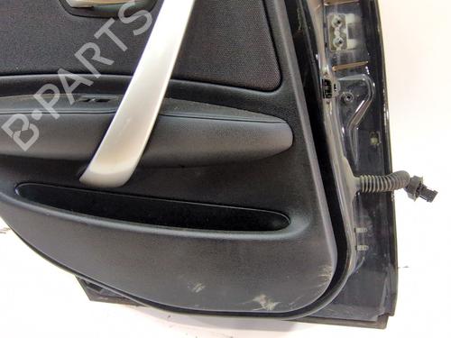 Left rear door BMW 1 (E87) 120 d | BP27711356C4 