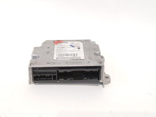 Airbag module RENAULT LAGUNA III (BT0/1) [2007-2015]  21175904