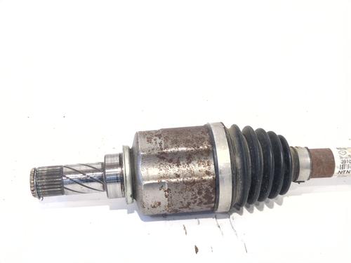 Left front driveshaft DACIA BIGSTER | BP37020784M38 - Image 2