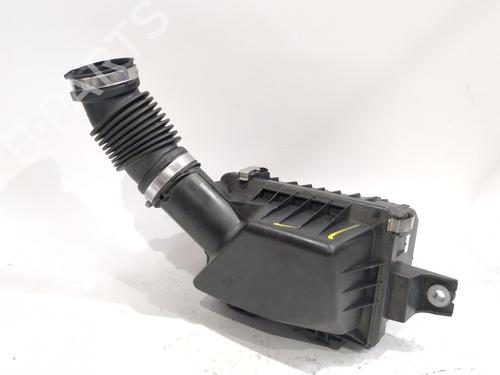 Used Air filter box Air filter box RENAULT CAPTUR II (HF_) TCe 140 (HFN0) (140 hp) 34186748 34186748