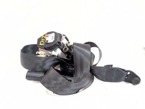 Used Front left seatbelt Front left seatbelt 38557259 38557259