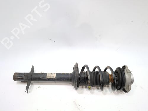 Used Left front shock absorber CITROËN JUMPER II Van 2.2 BlueHDi 120 (120 hp) 24951888