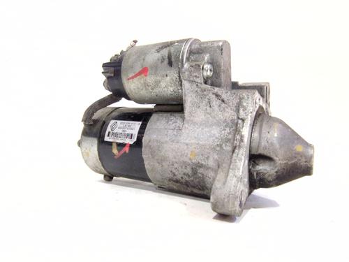 Used Starter NISSAN QASHQAI I (J10, NJ10) [2006-2015]  29734953
