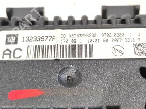 Display monitor OPEL INSIGNIA A (G09) 2.0 CDTI (68) | BP29192066C48 
