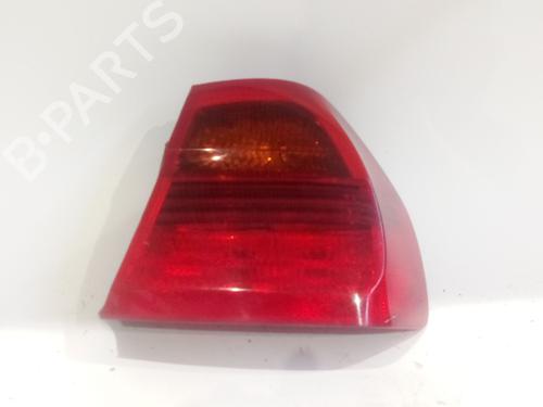 Used Right taillight BMW 3 (E90) 320 d (177 hp) 24104710