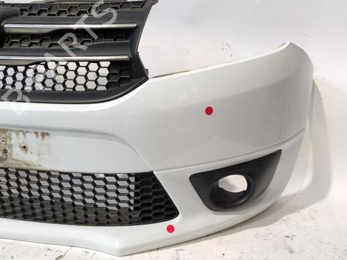Front bumper DACIA SANDERO II 1.5 dCi 75 / Blue dCi 75 (B8JW, B8M4, B8AH, B8M7, B8M6) | BP39094203C7 - Image 7